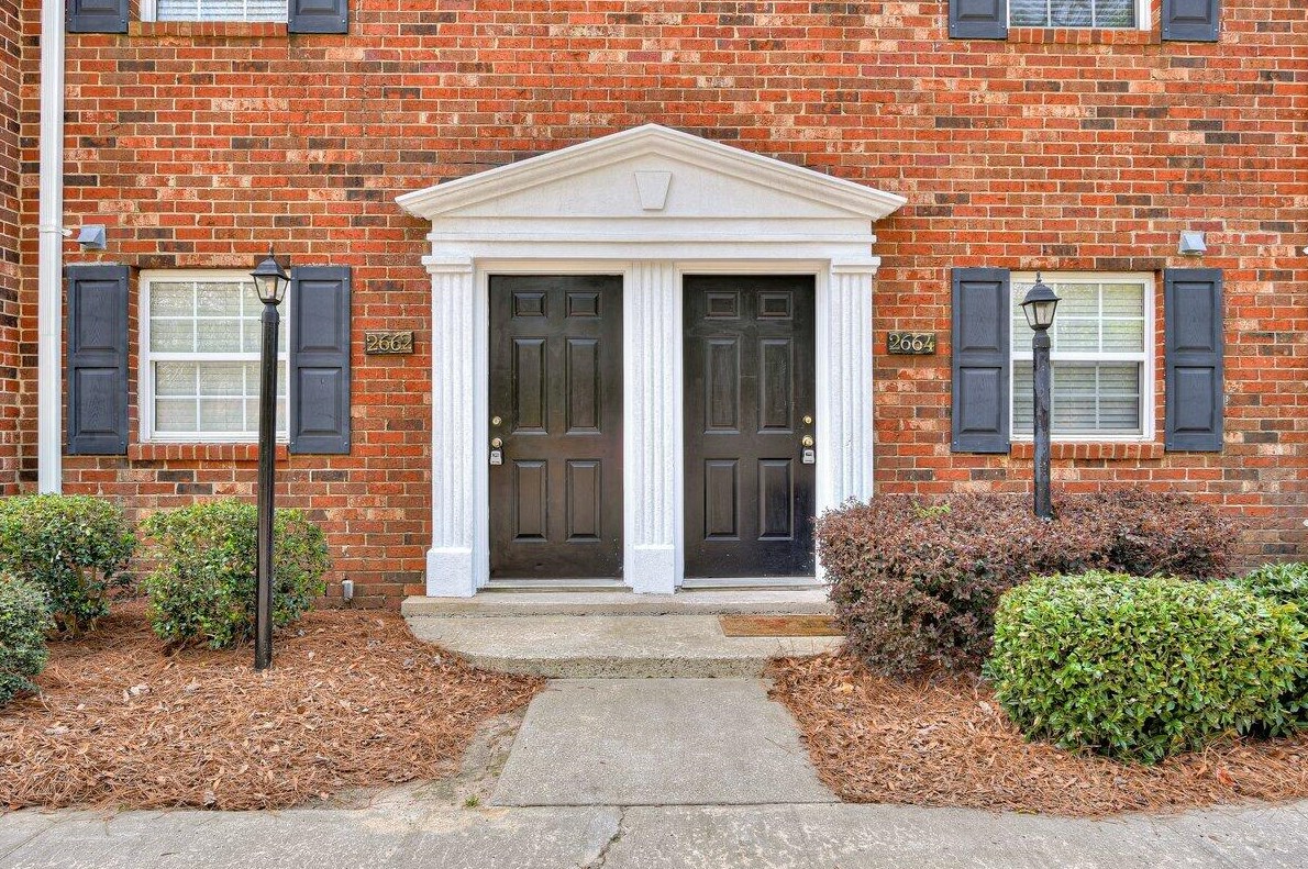 2662 Coventry Rd, Augusta, GA 30909