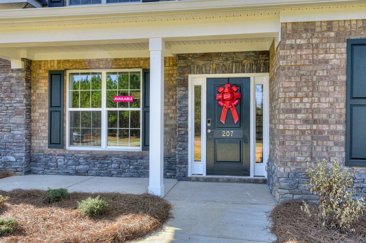 207 Eutaw Springs Trail, North Augusta, SC 29860