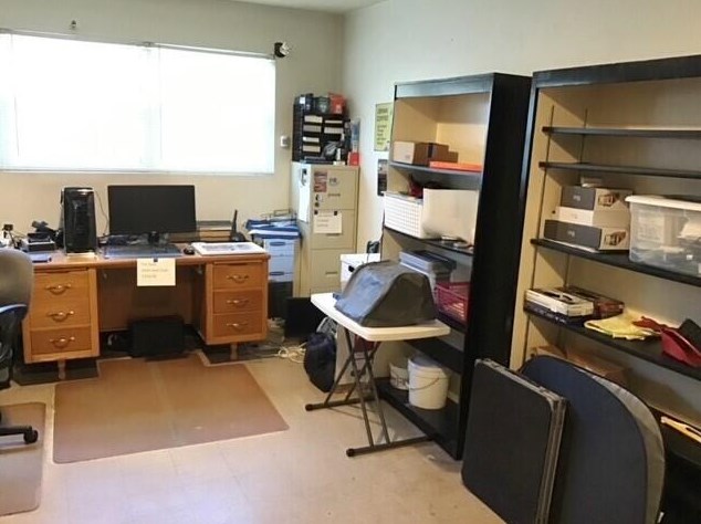 2136 Rosier Rd, Augusta GA 30906-5608 exterior