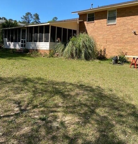 2136 Rosier Rd, Augusta GA 30906-5608 exterior