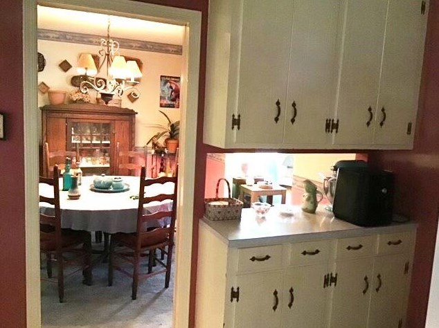 2136 Rosier Rd, Augusta GA 30906-5608 exterior