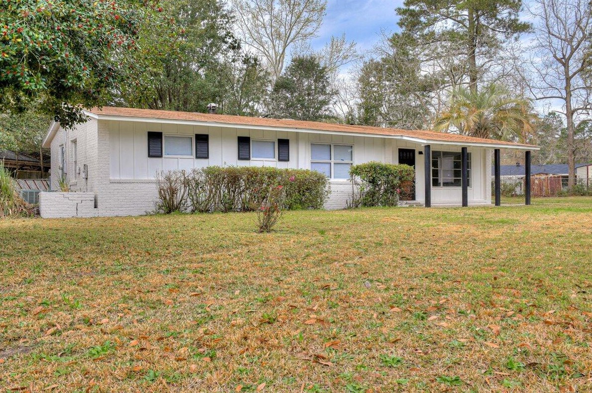 2248 Raleigh Dr, Augusta, GA 30904-5294