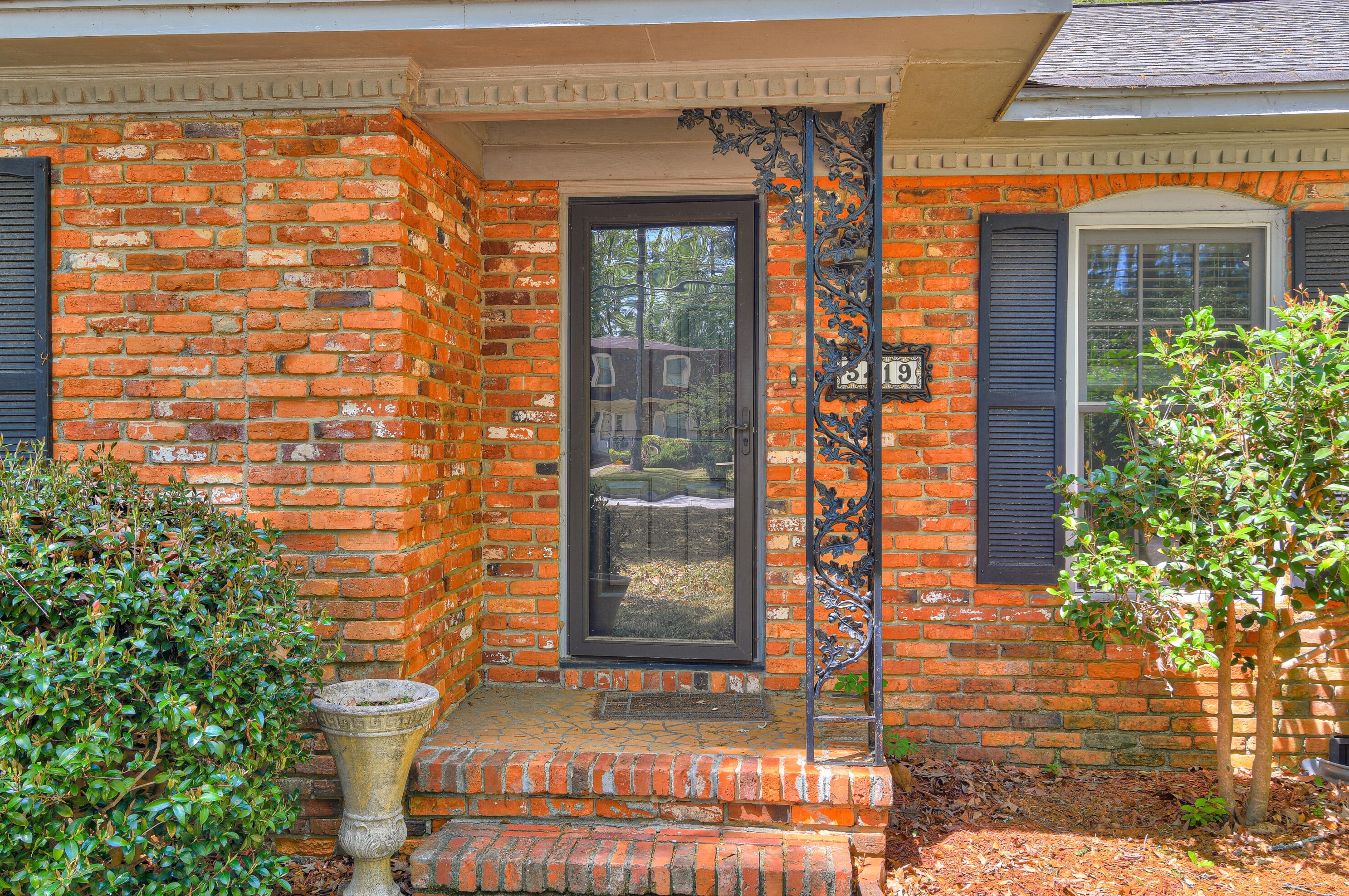3419 Heather Dr, Augusta, GA 30909-2707