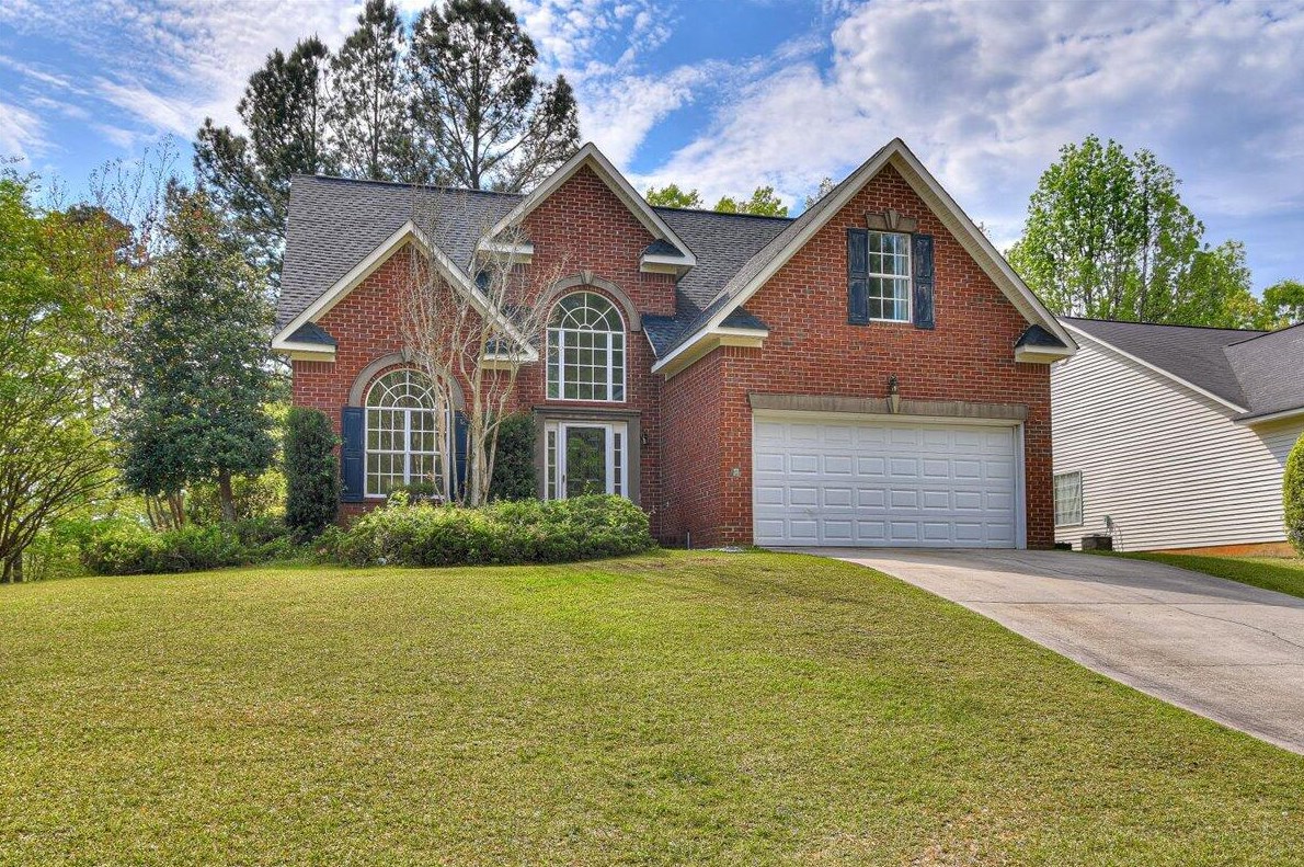 480 Granite Pt, Augusta, GA 30907-5129