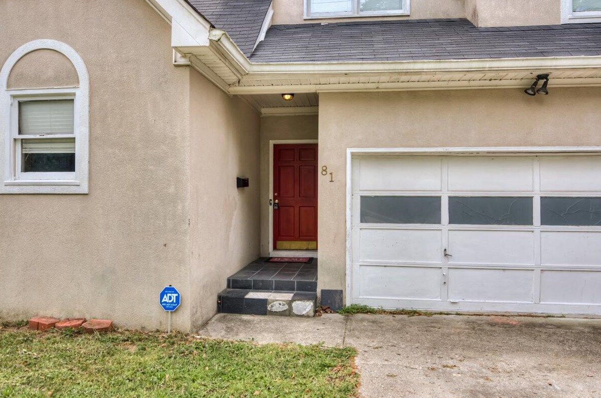 817 East Ave, North Augusta, SC 29841