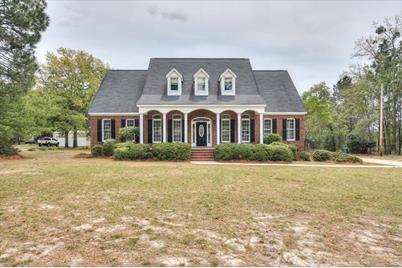 345 Mustang Drive Drive - Photo 1
