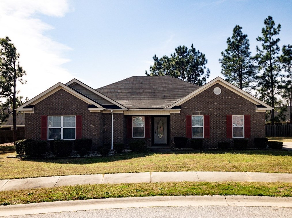511 Butler Springs Ct, Grovetown, GA 30813