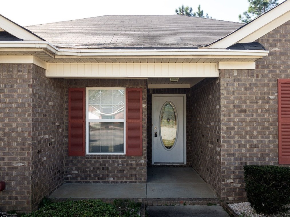 511 Butler Springs Ct, Grovetown GA  30813-2264 exterior