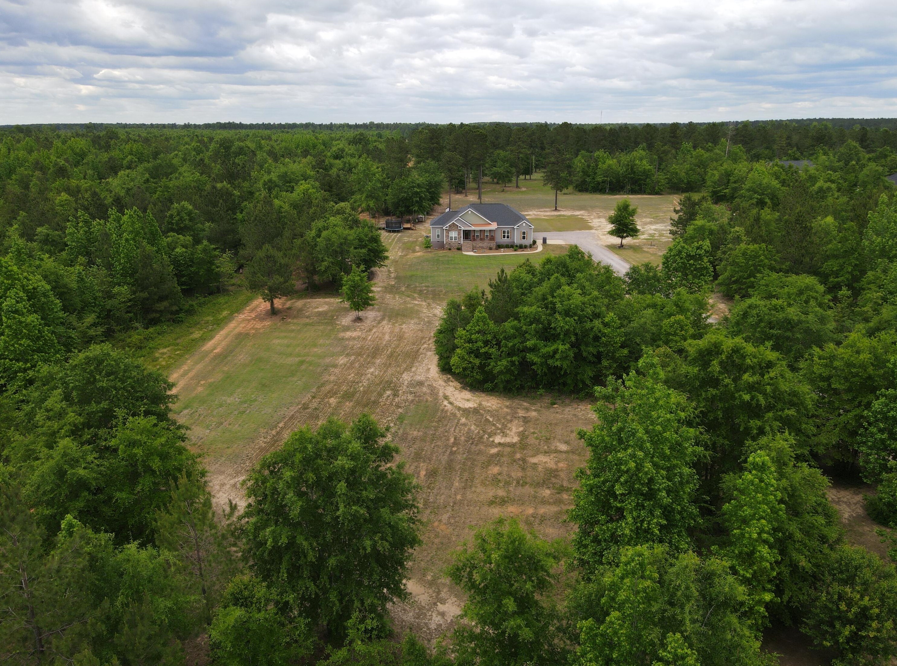 750 W 4 Points Rd, Keysville, GA 30816