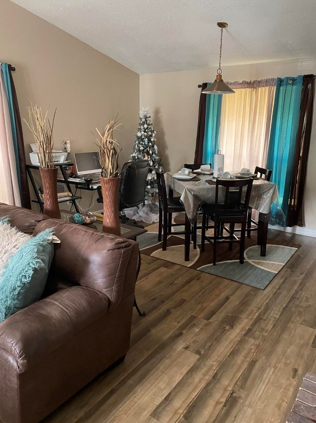 2407 Erin Ct, Hephzibah, GA 30815