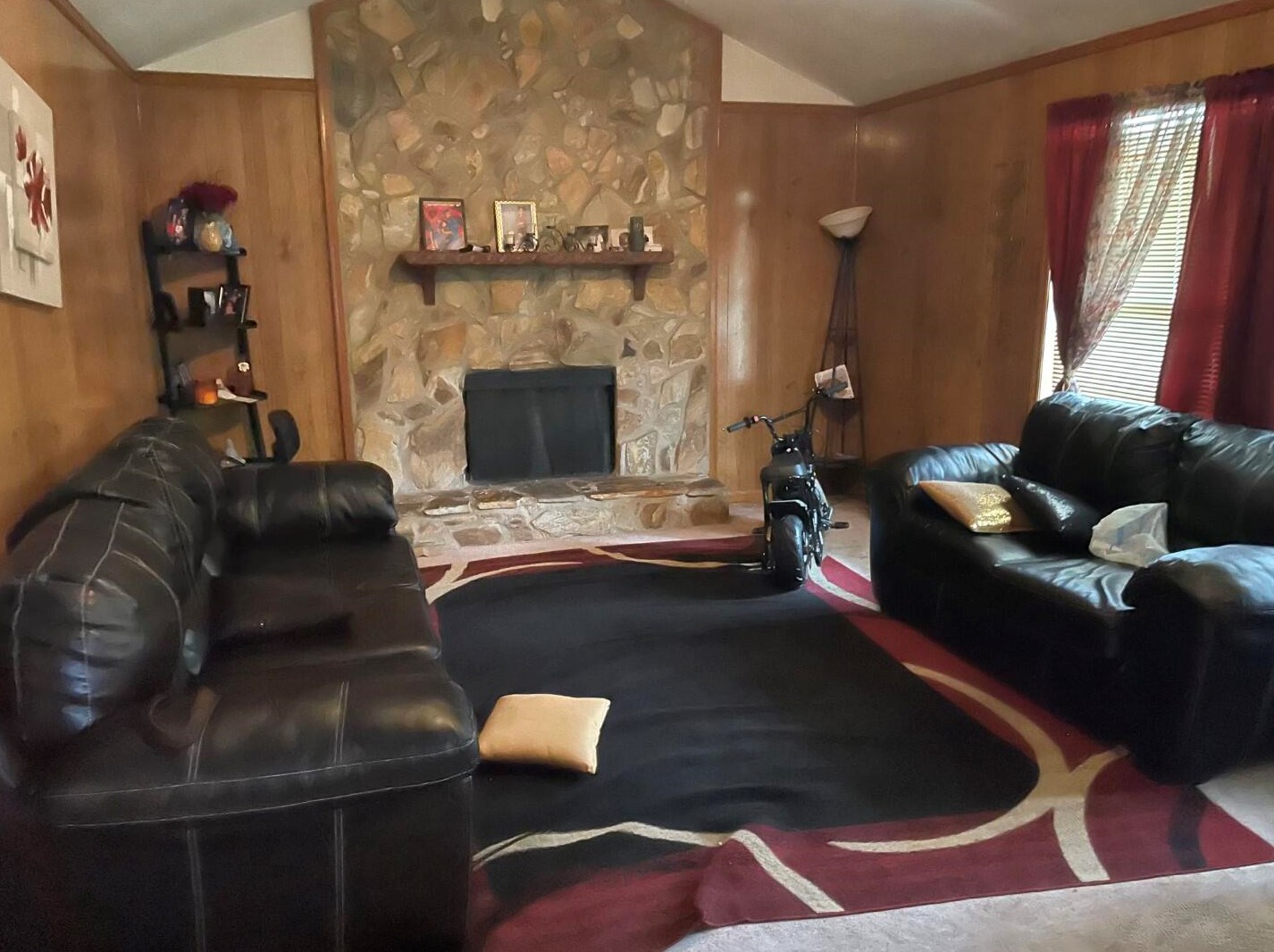 3739 Kingsgate Dr, Hephzibah, GA 30815-5922