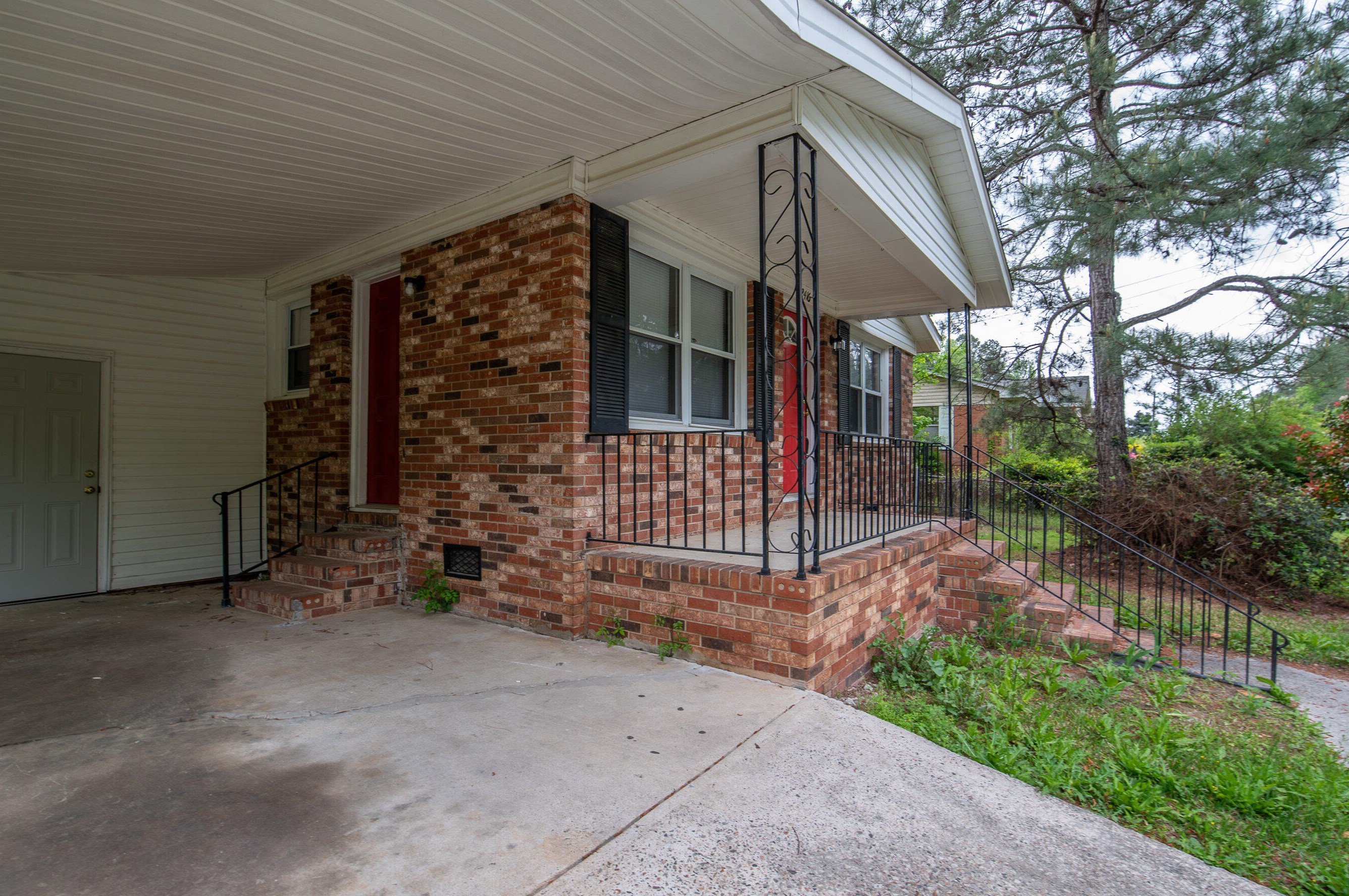 2416 Barton Chapel Rd, Augusta, GA 30906-4163