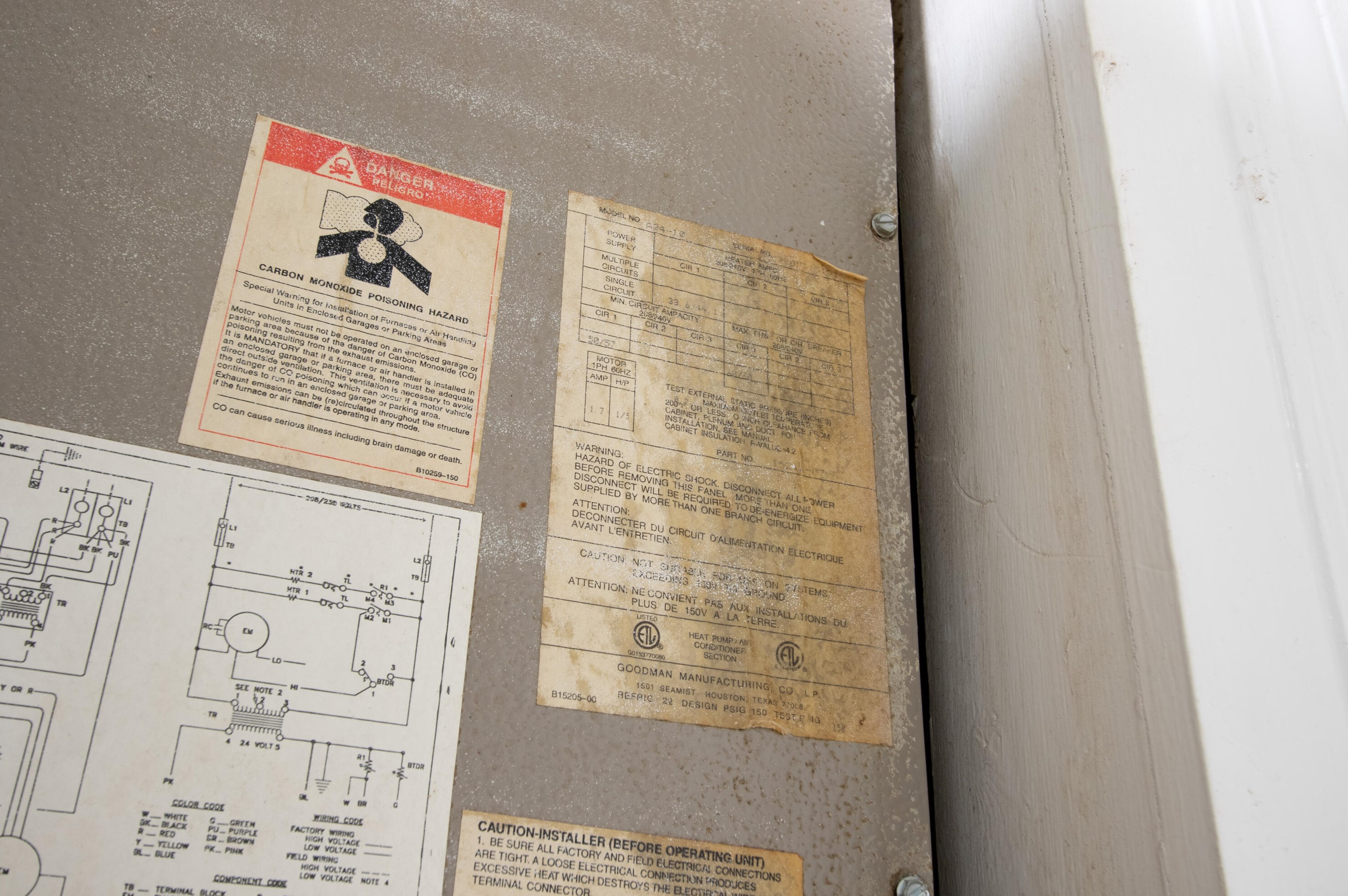 134 Walker St, Augusta GA 30901-1746 exterior