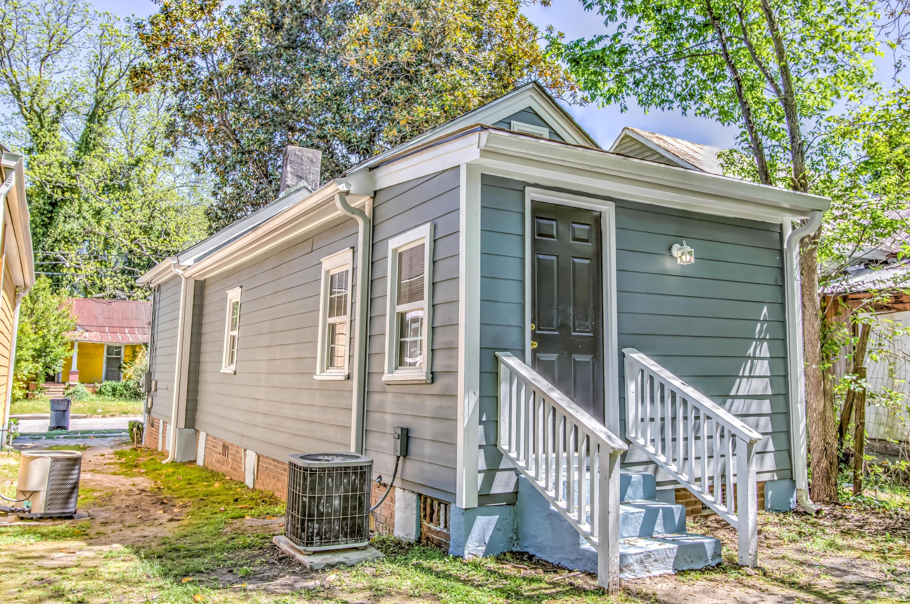 134 Walker St, Augusta GA 30901-1746 exterior