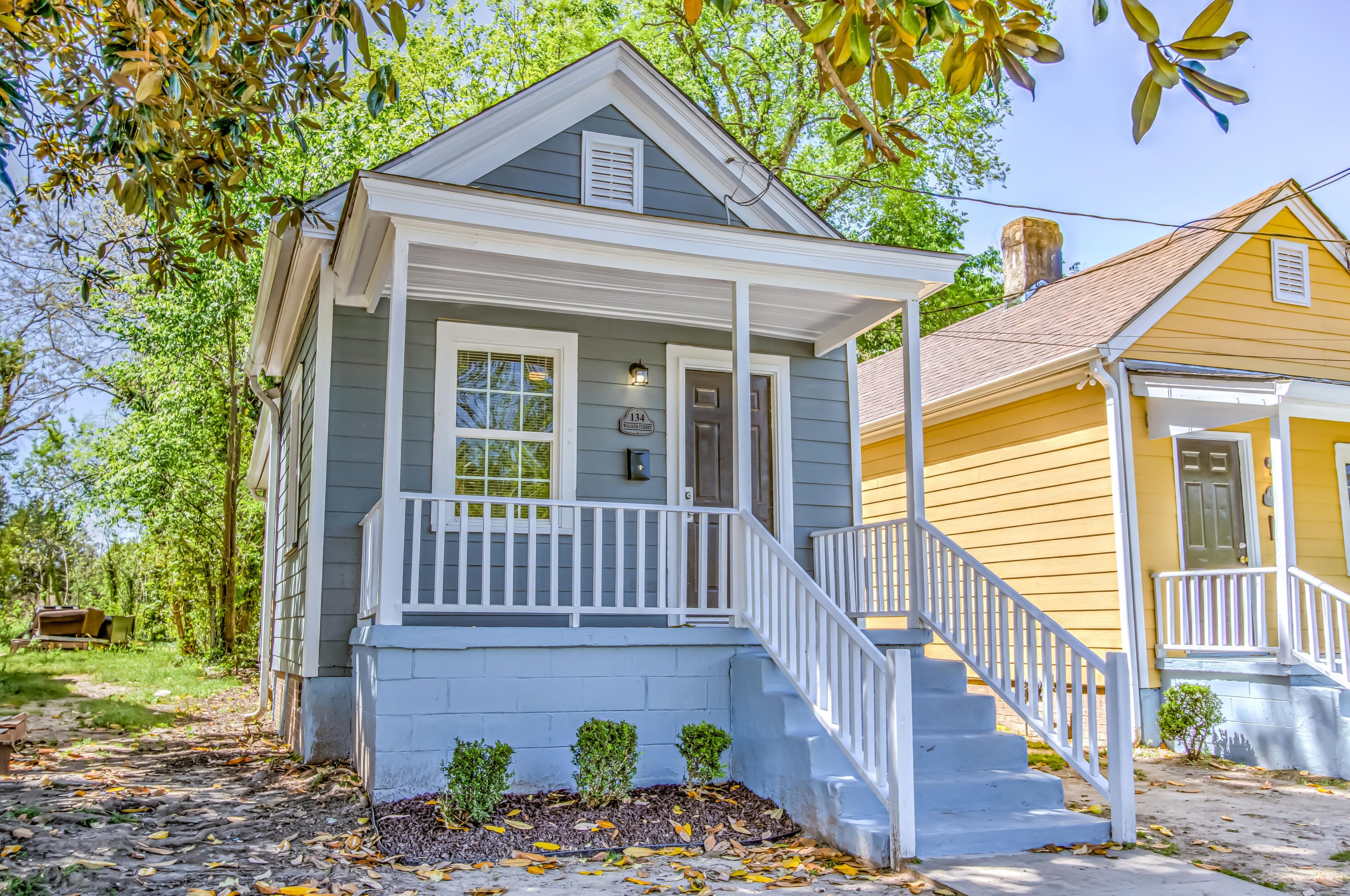 134 Walker St, Augusta, GA 30901-1746