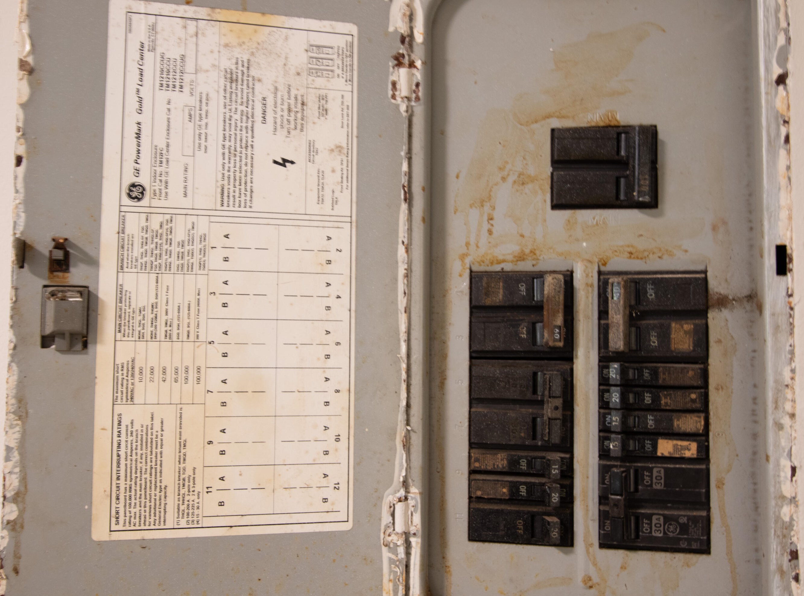 134 Walker St, Augusta GA 30901-1746 exterior