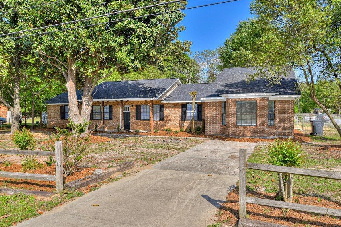 3862 Old Waynesboro Rd, Augusta, GA 30906-9221