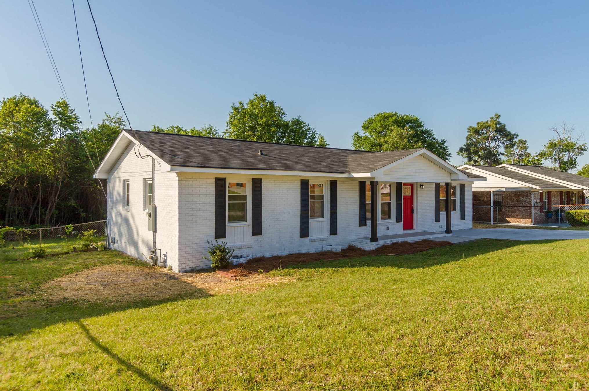 3320 Hillis Rd, Augusta, GA 30906-4550