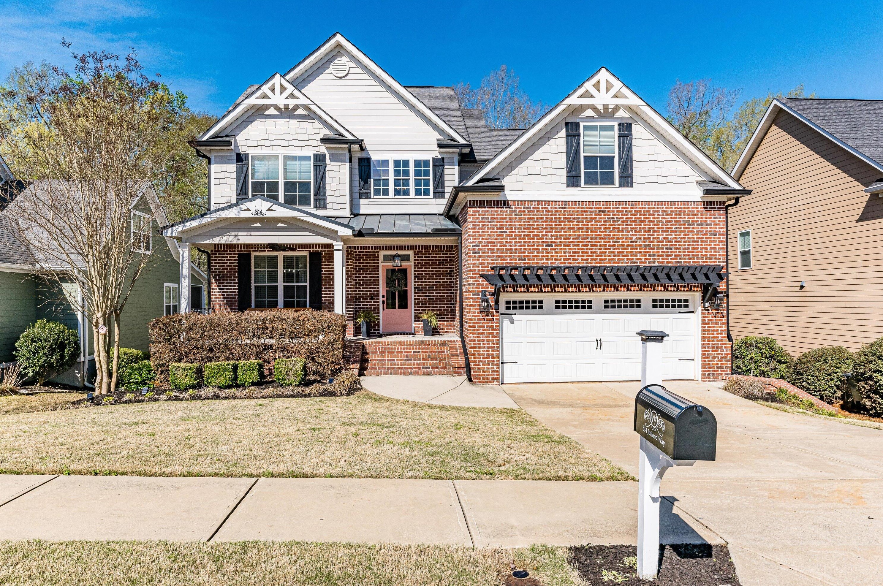514 Jutland Way, Evans, GA 30809