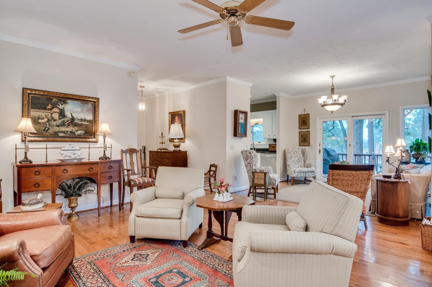 111 Green Ash Ct, Aiken, SC 29803-2714