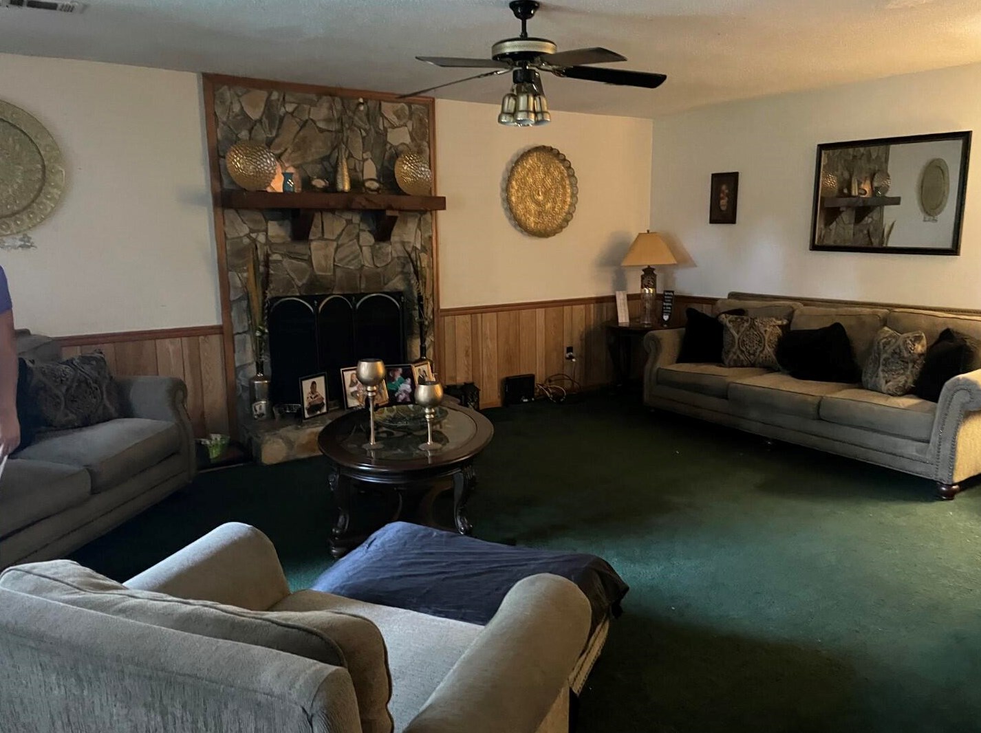 3807 Southwood Dr, Augusta, GA 30906-9457