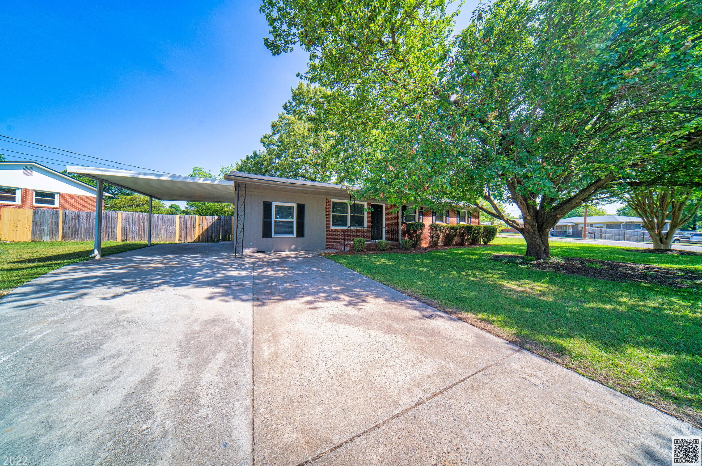 2013 Bloomingdale St, Augusta, GA 30906-4936
