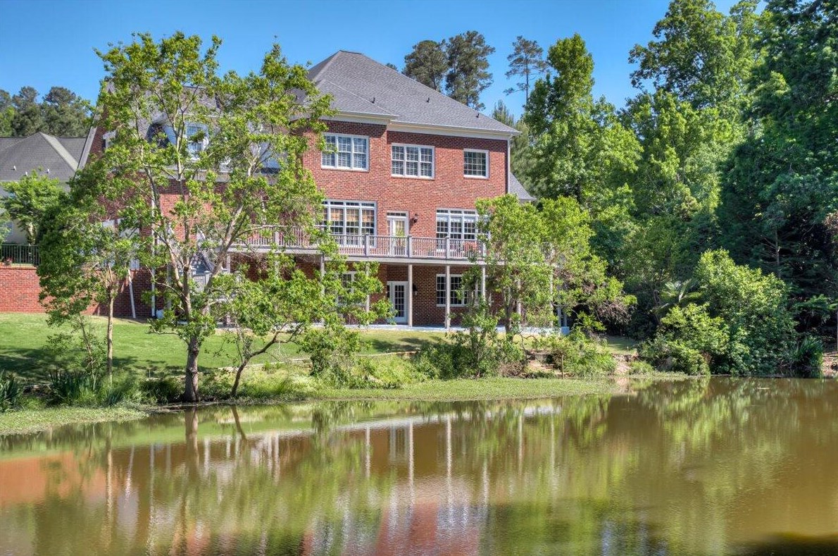 3527 Granite Way, Augusta, GA 30907-8972