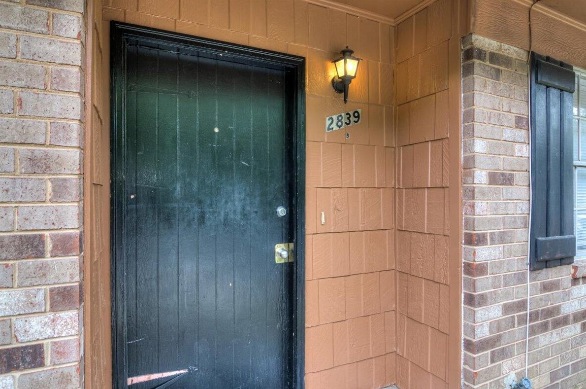 2839 Lumpkin Rd, Augusta GA 30906-3282 exterior