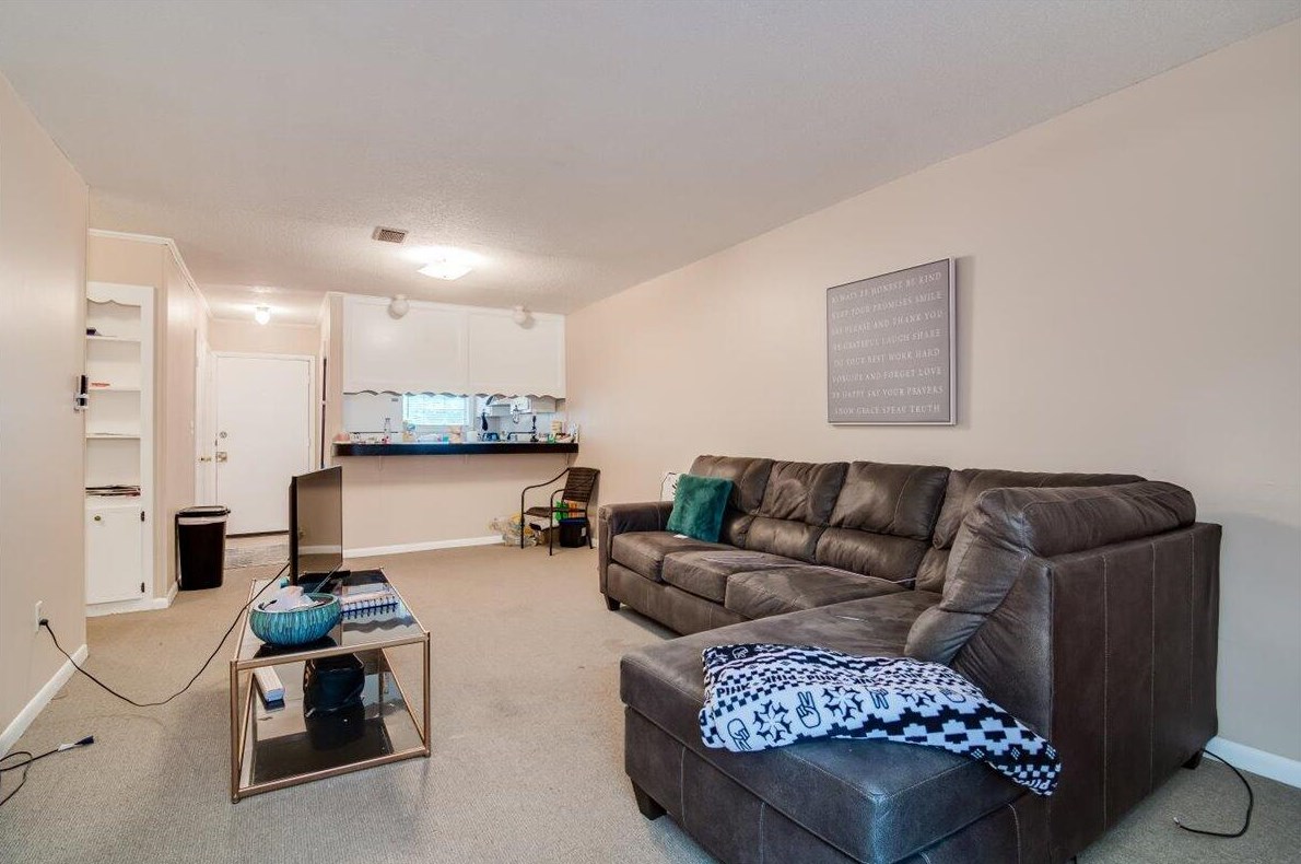 2839 Lumpkin Rd, Augusta GA 30906-3282 exterior