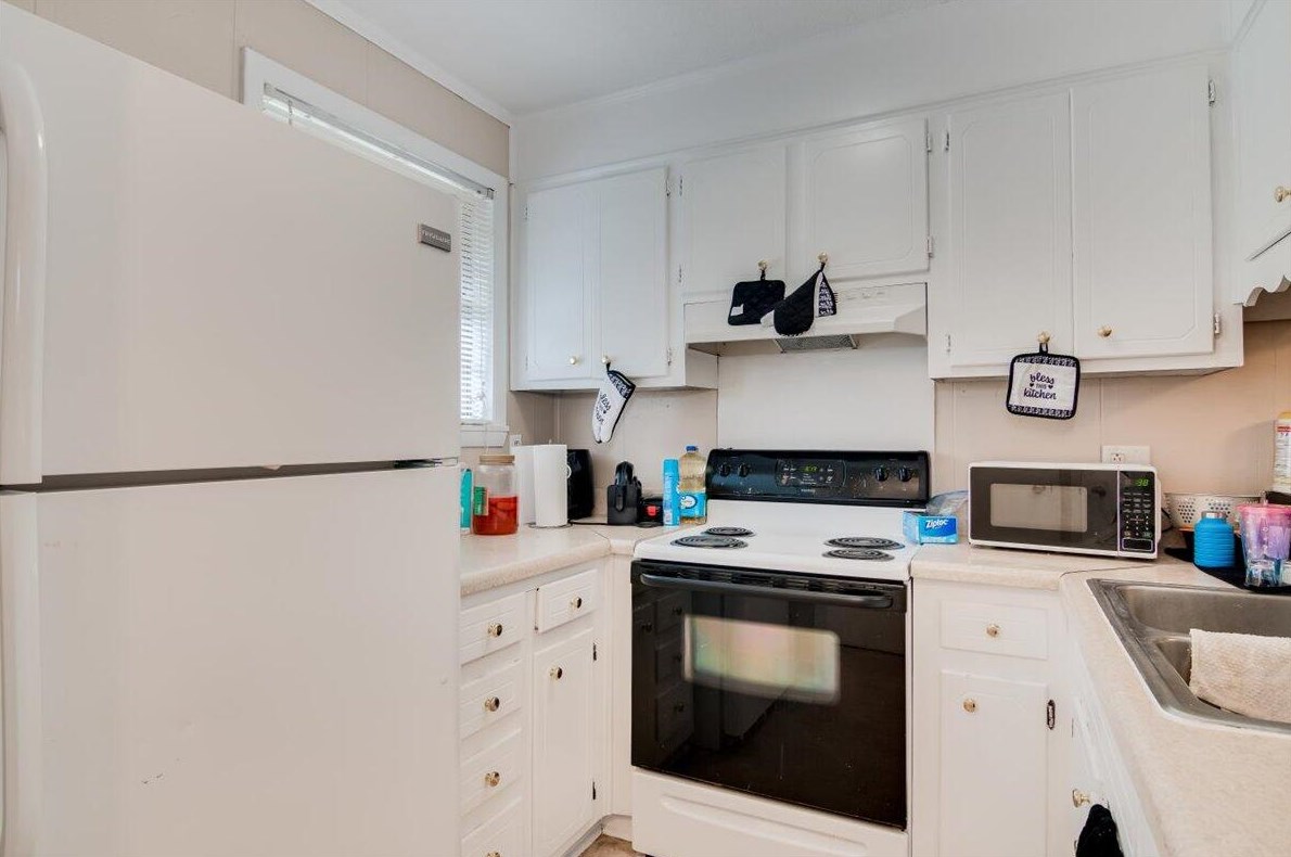 2839 Lumpkin Rd, Augusta GA 30906-3282 exterior