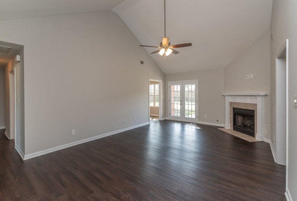 3012 Galahad Way, Augusta GA 30909-9156 exterior