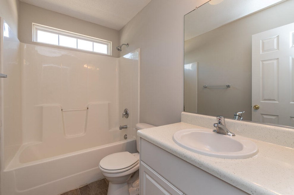 3012 Galahad Way, Augusta GA 30909-9156 exterior