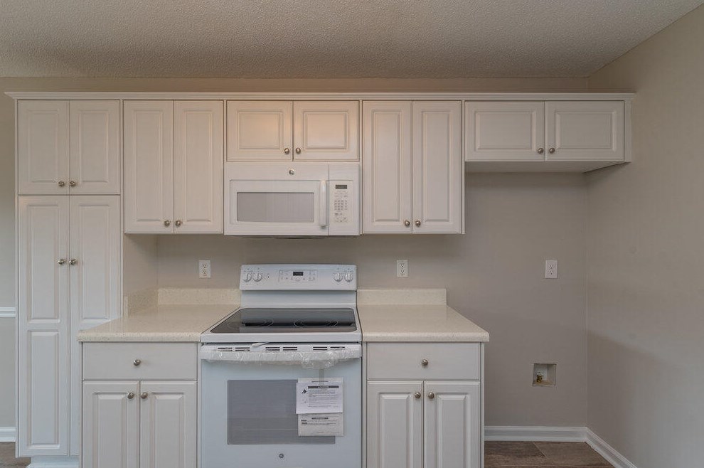 3012 Galahad Way, Augusta GA 30909-9156 exterior