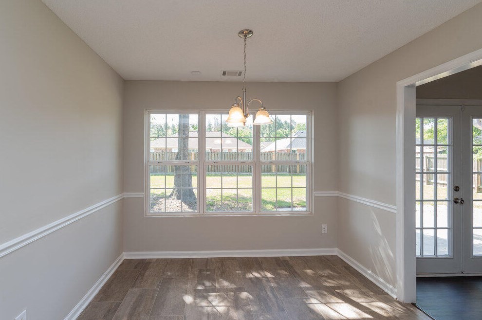 3012 Galahad Way, Augusta GA 30909-9156 exterior