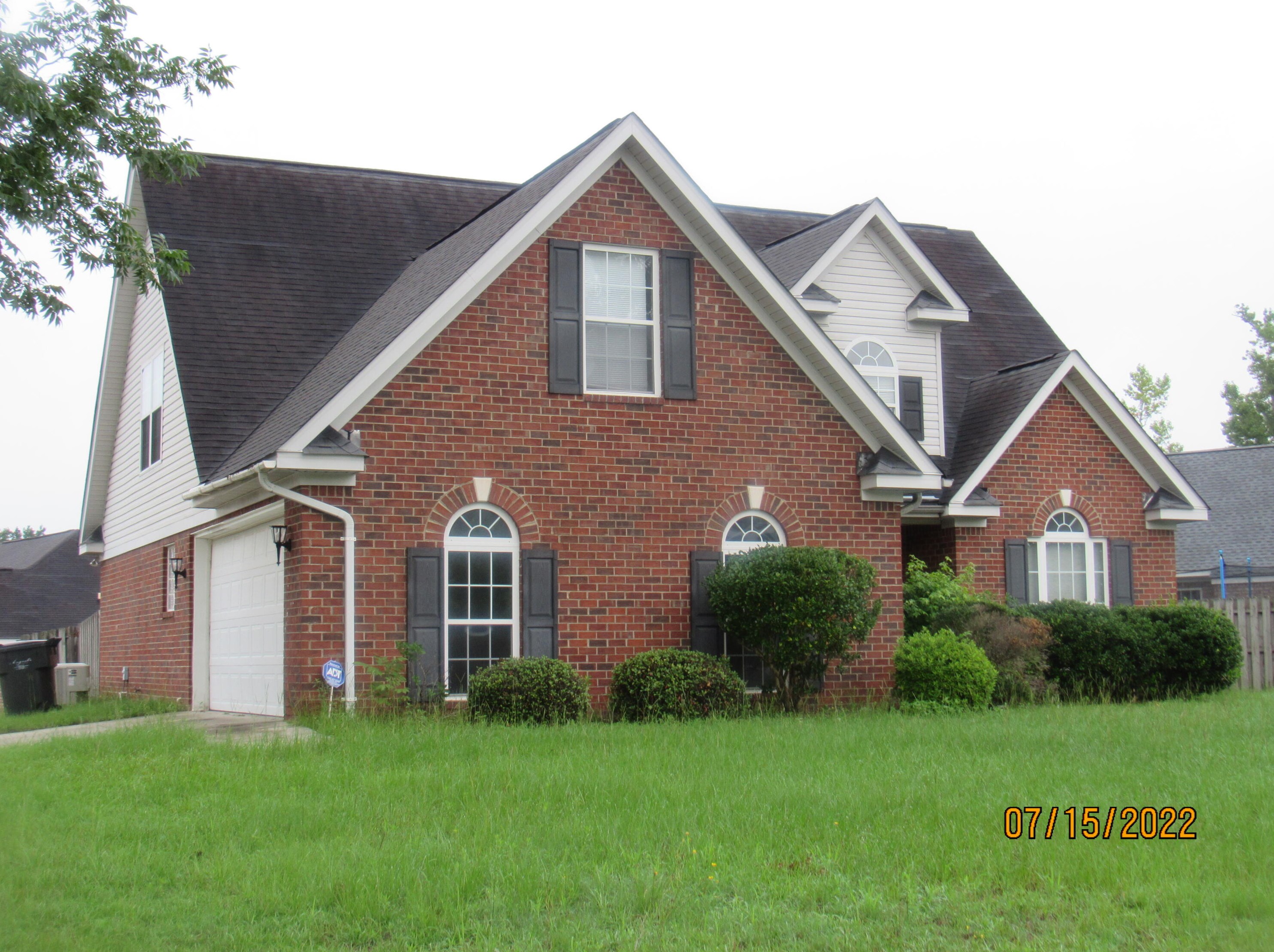 1804 Heathers Way, Augusta, GA 30906-8107