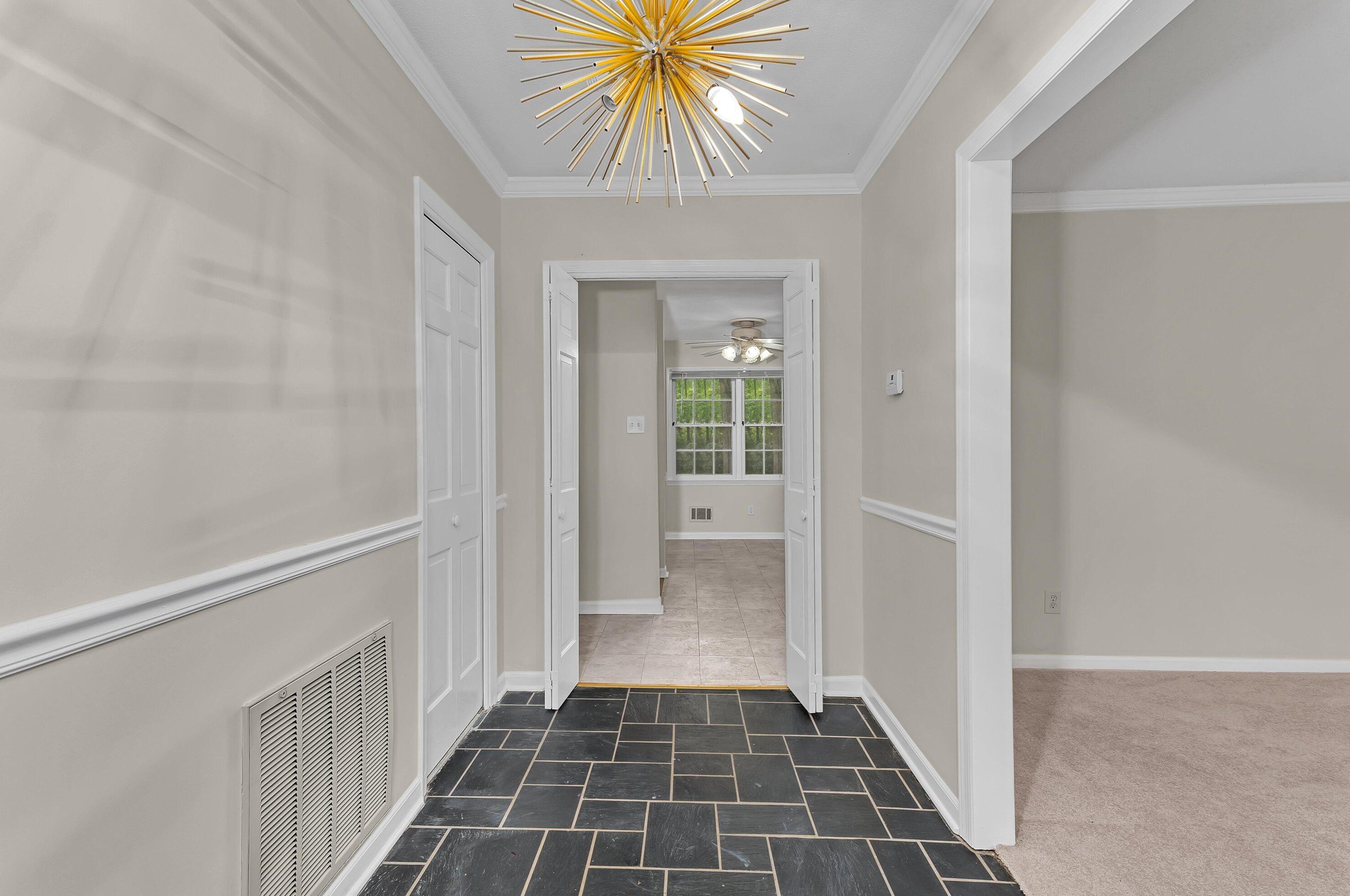 1319 Martinique Dr, Augusta GA 30909-2620 exterior