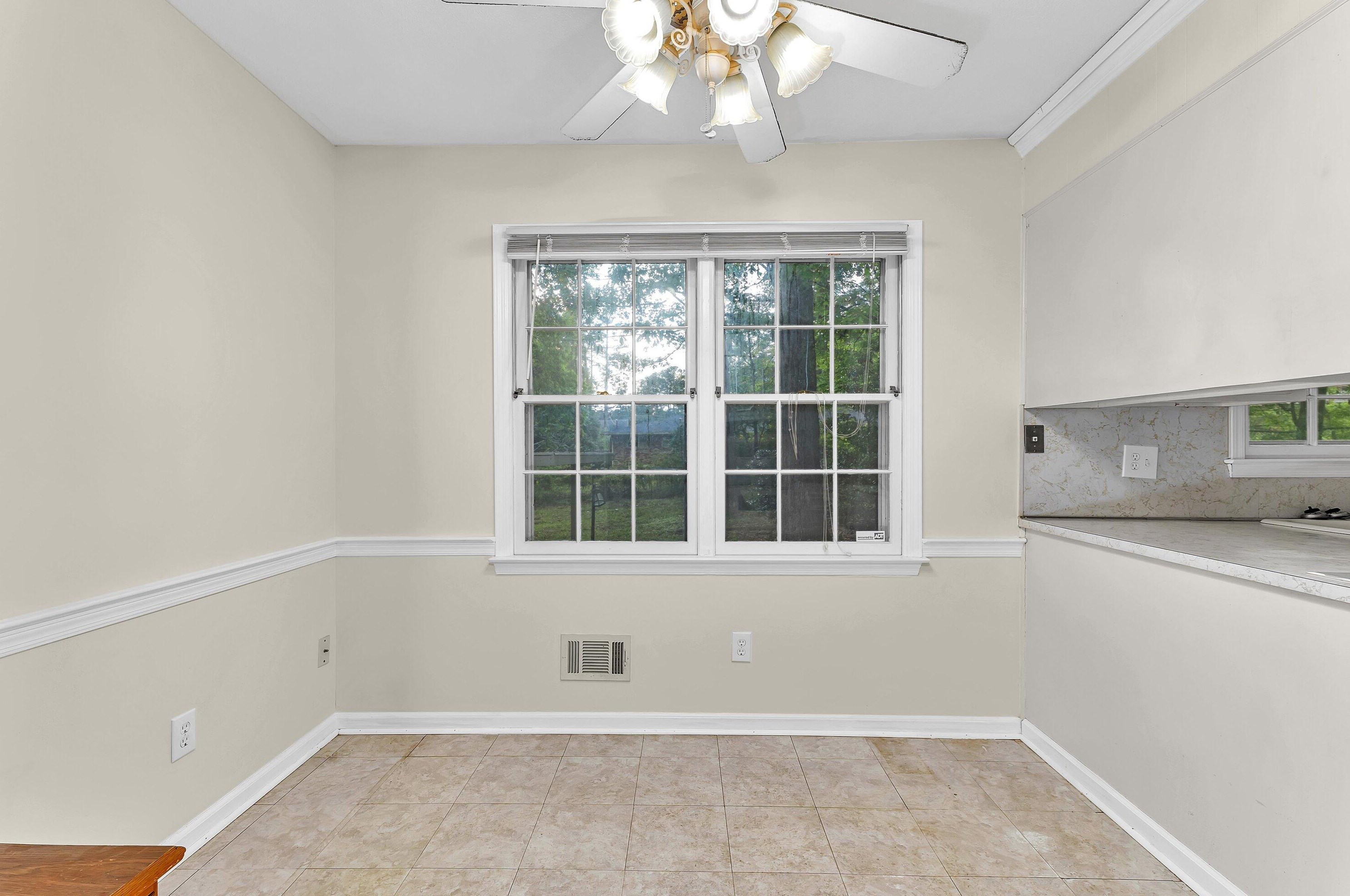 1319 Martinique Dr, Augusta GA 30909-2620 exterior