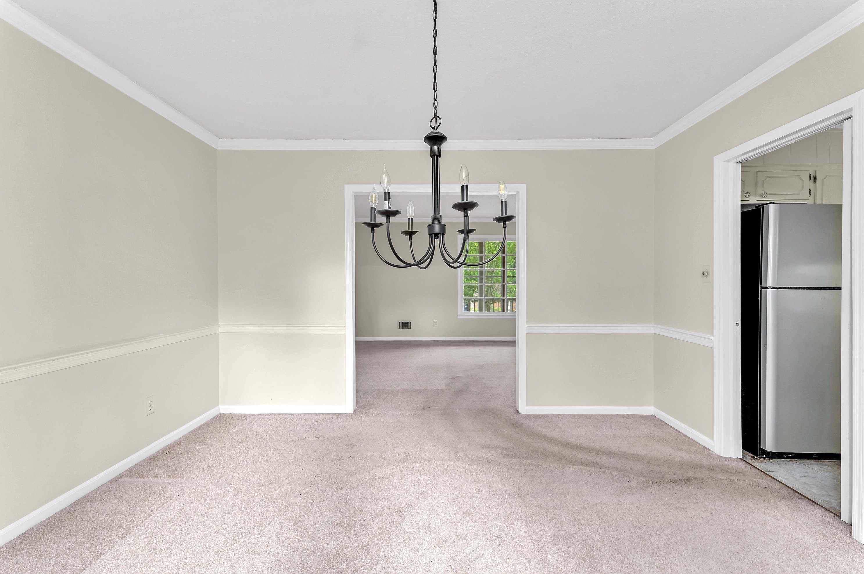 1319 Martinique Dr, Augusta GA 30909-2620 exterior