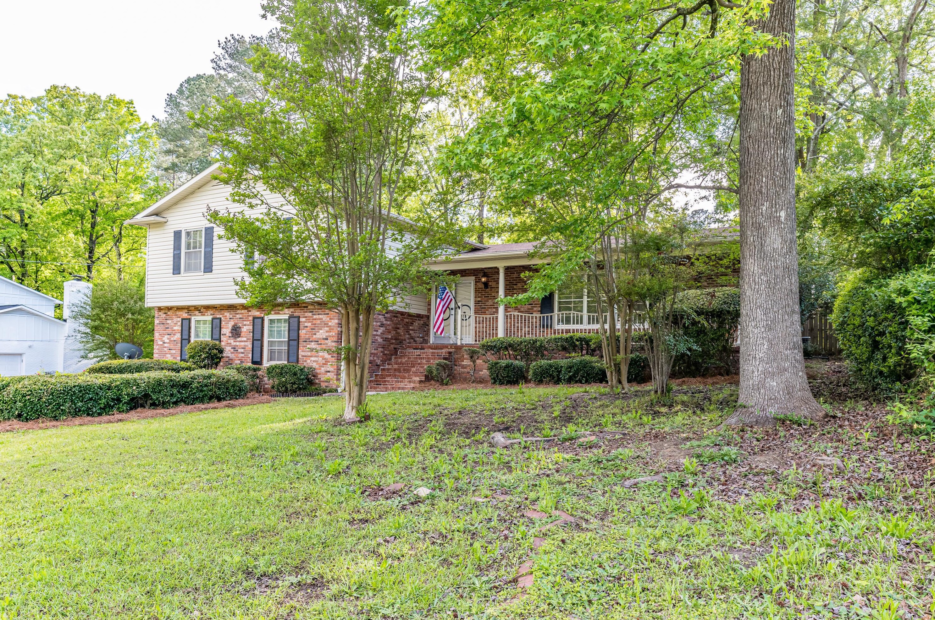 1319 Martinique Dr, Augusta, GA 30909-2633