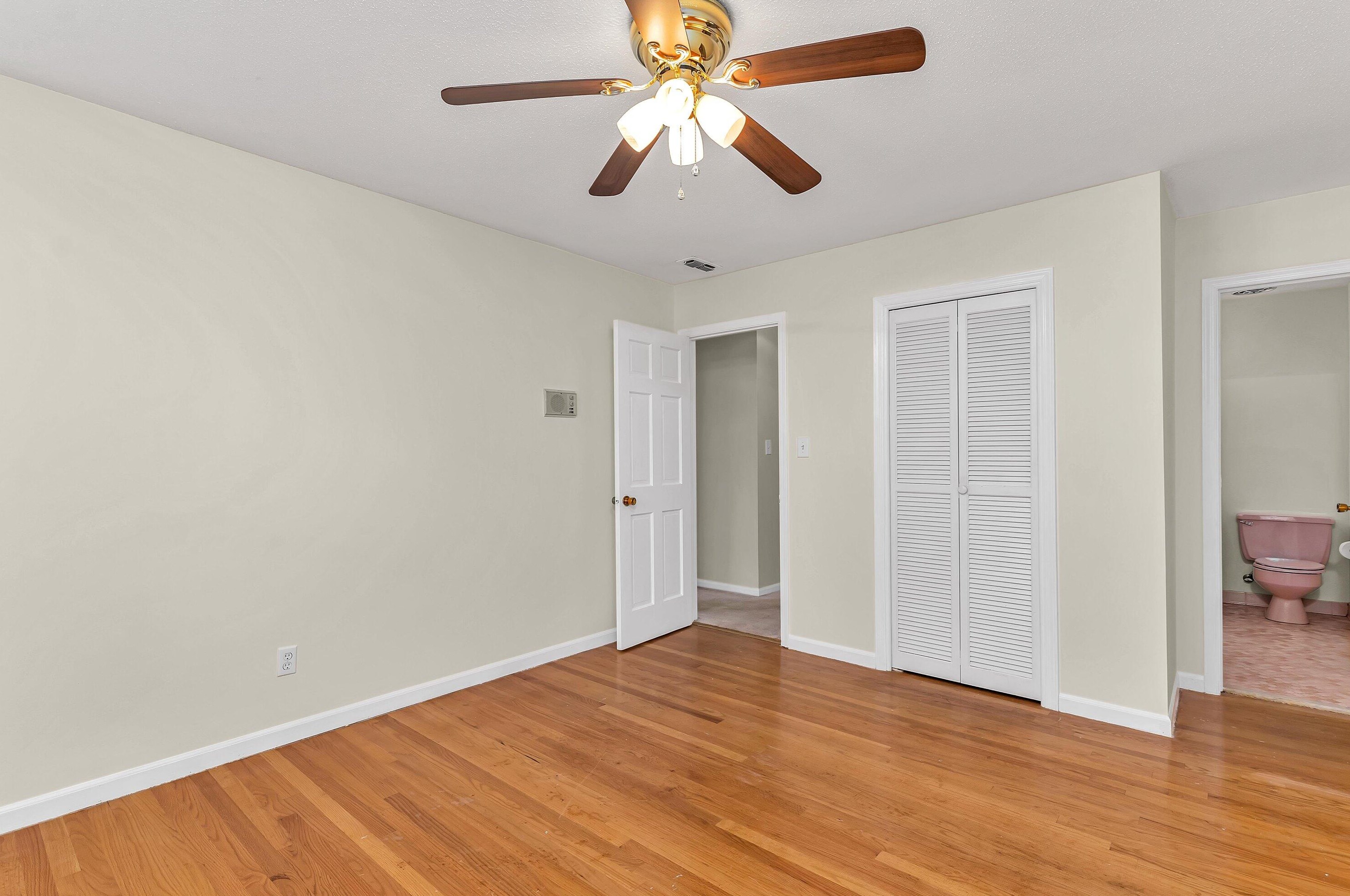 1319 Martinique Dr, Augusta GA 30909-2620 exterior