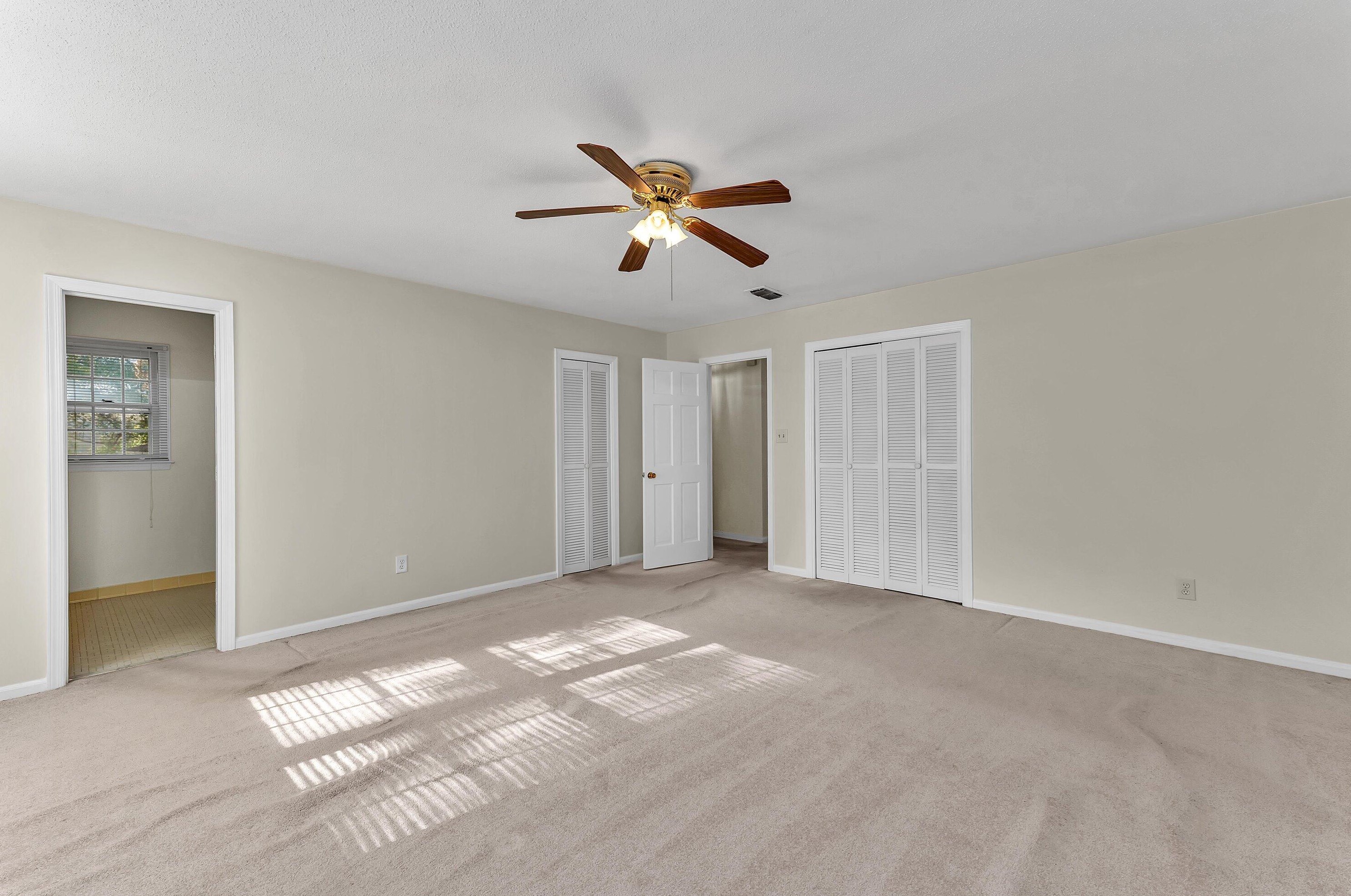 1319 Martinique Dr, Augusta GA 30909-2620 exterior