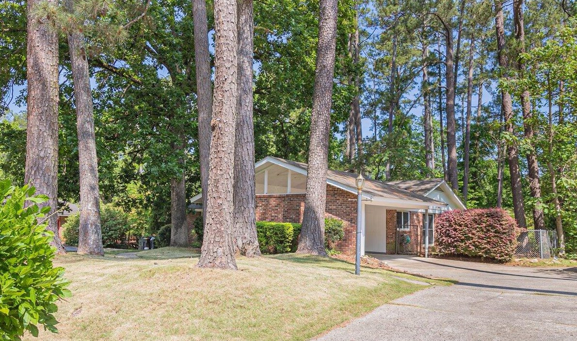 3241 Ramsgate Rd, Augusta, GA 30909-3215