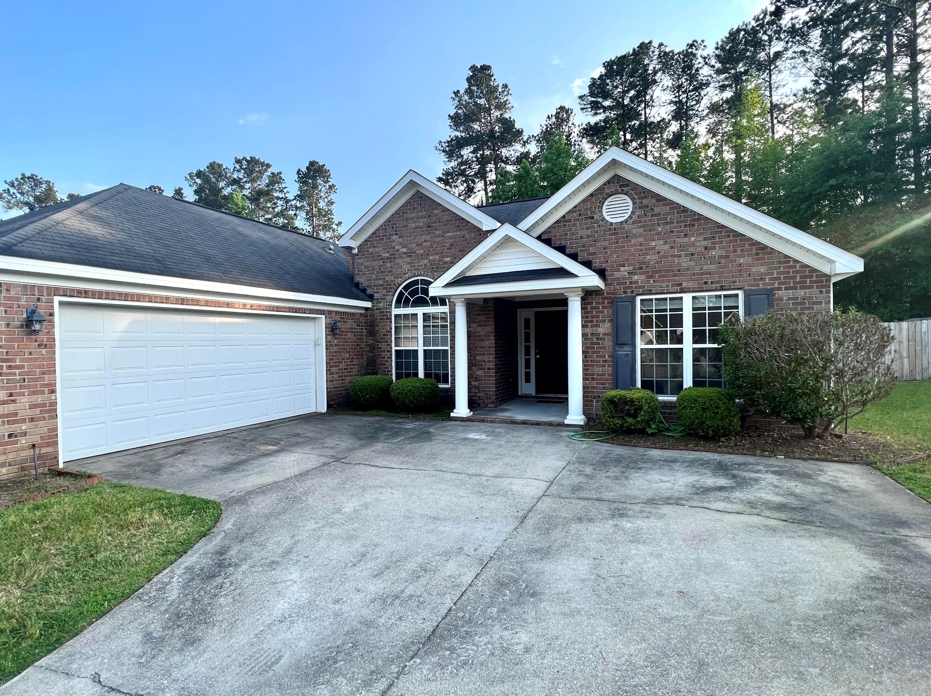 1239 Pinnacle Dr, Grovetown, GA 30813-5908