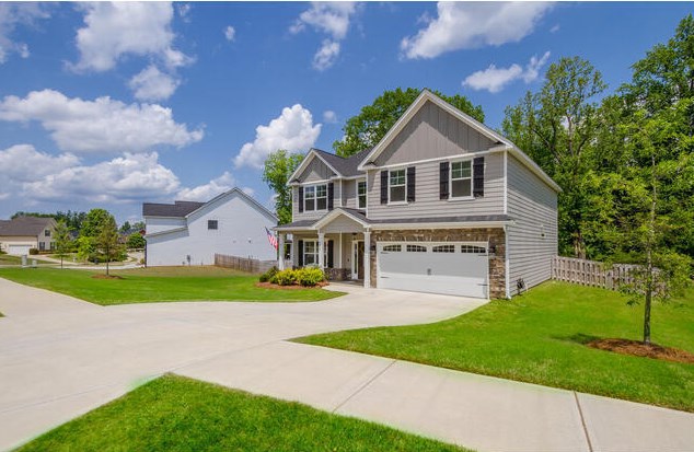4050 Stowe Dr, Grovetown, GA 30813-5892