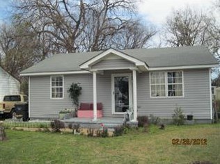 834 Sibley St, Augusta, GA 30901-2560