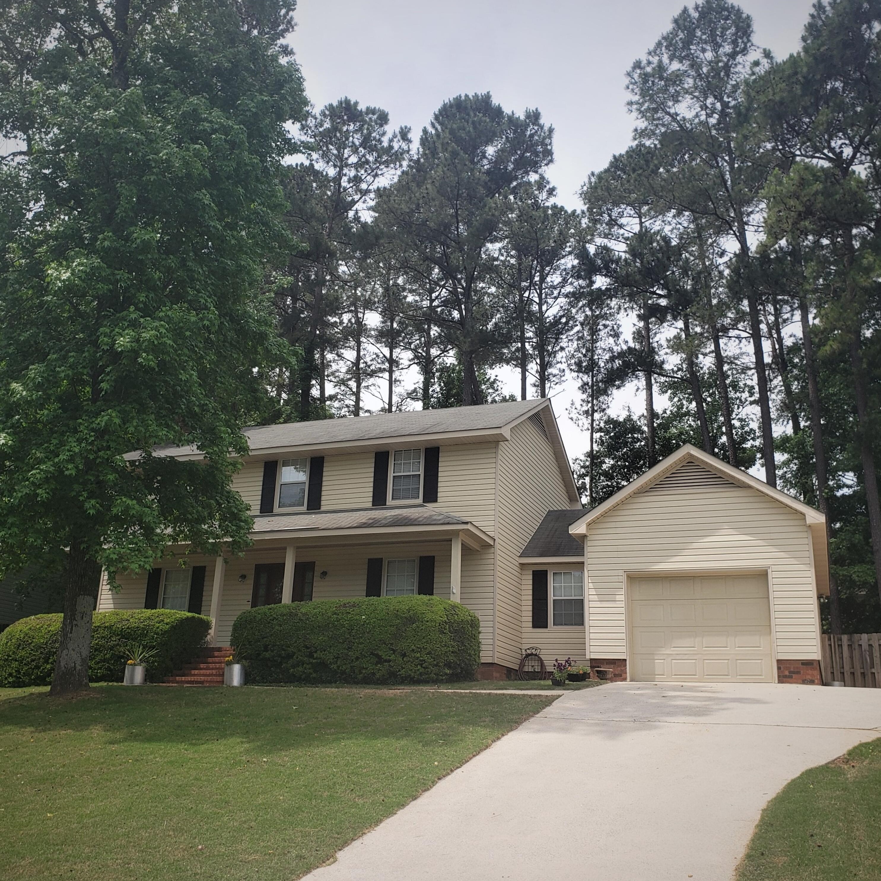 4692 Red Leaf Way, Augusta, GA 30907-9349