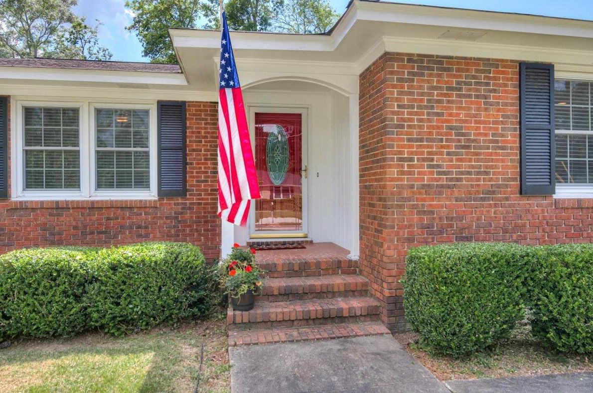231 Simmons Pl, Augusta, GA 30907-3799