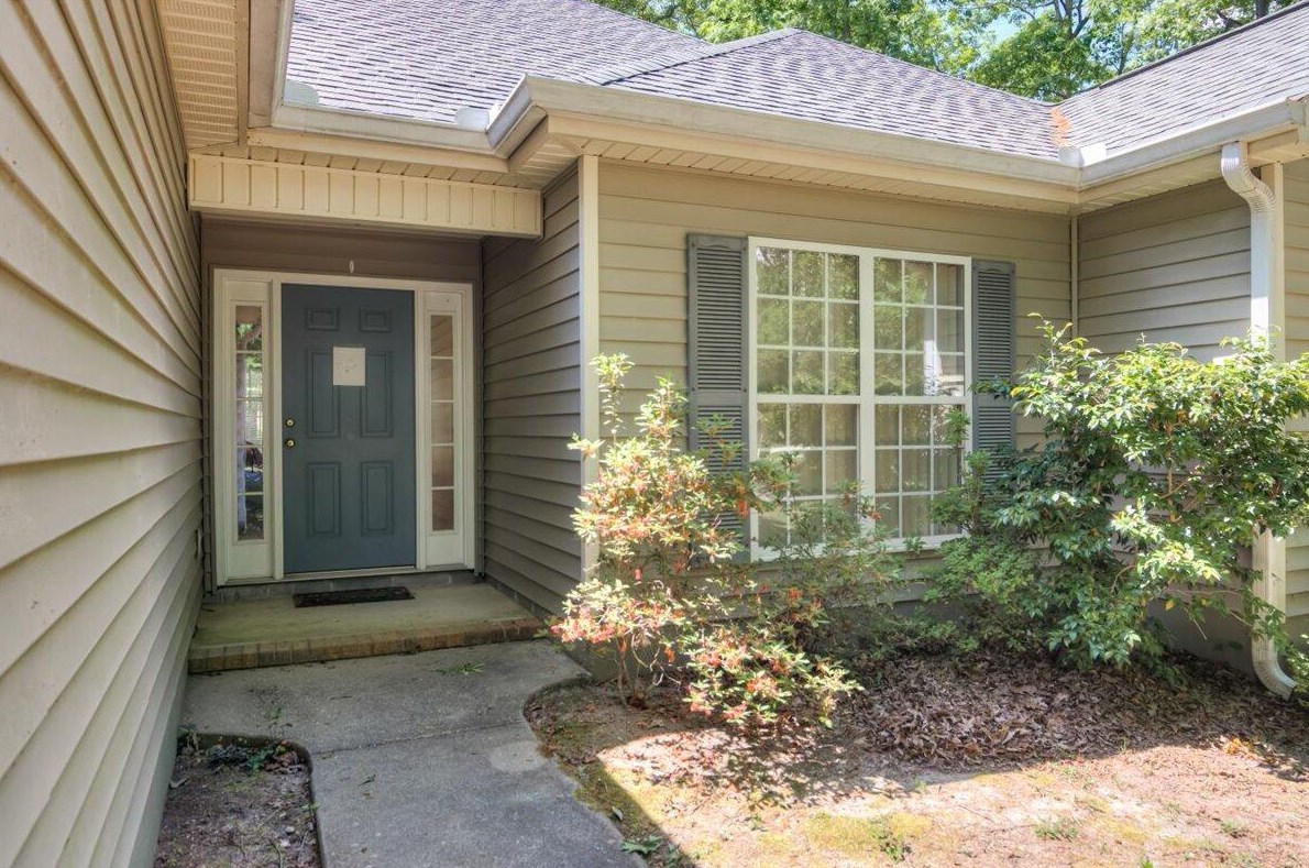 1011 Plantation Cir, Lincolnton, GA 30817