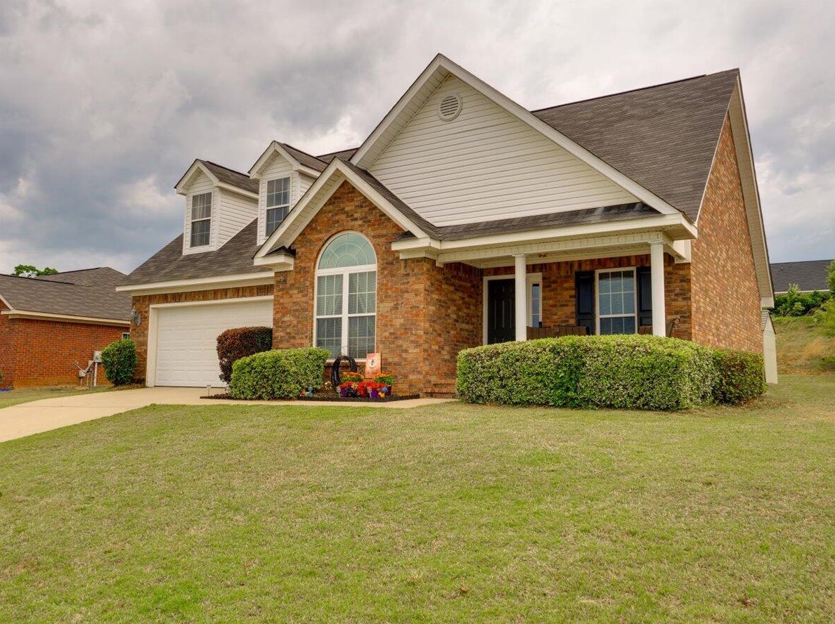4525 Logans Way, Augusta, GA 30909-9142