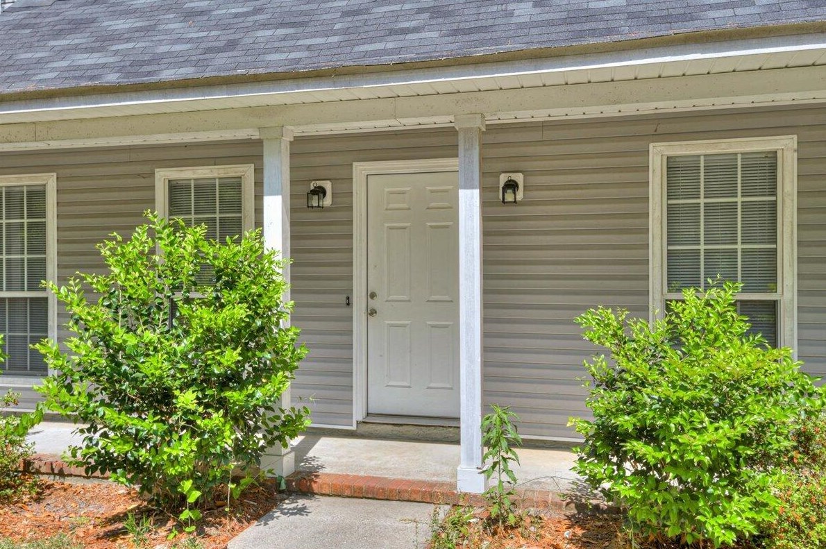 3004 Starboard Dr, Augusta, GA 30909-9601